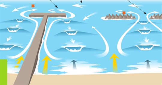 �]�������l�C�T�[�t�B���X�N�[���̏��S�҂��T�[�t�B�����͂��߂邽�߂̃R�c