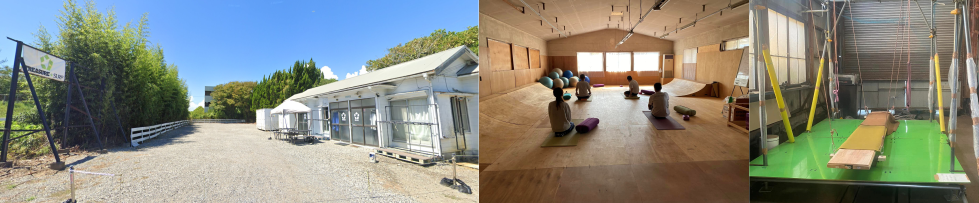 �T�[�t�B���X�N�[����t�k�̃N���u�n�E�X