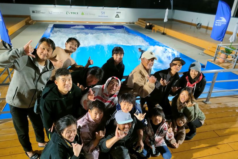 �V�e�B�[�E�F�C�u�Ńg���[�j���O